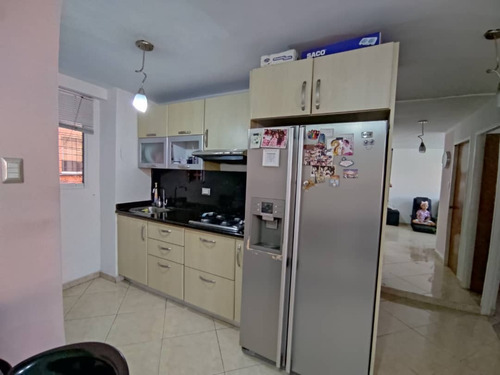 Apartamento Conj Res Tulipan San Diego     Jc-lp