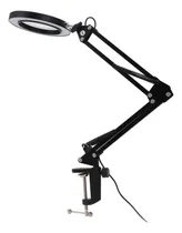 Comprar Lupa De Luz Ajustable, Lupa Led De 5x
