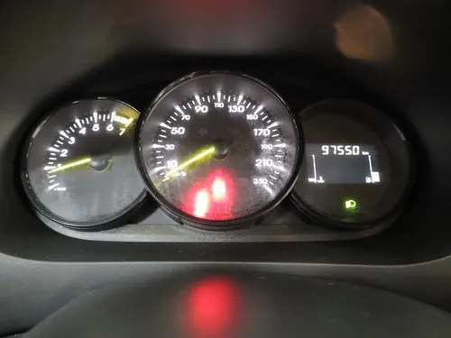 Renault Fluence CONFORT 1.6 MT