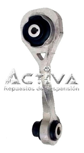 Soporte Caja Biela Central Renault Kangoo / Scenic K4m / F4r