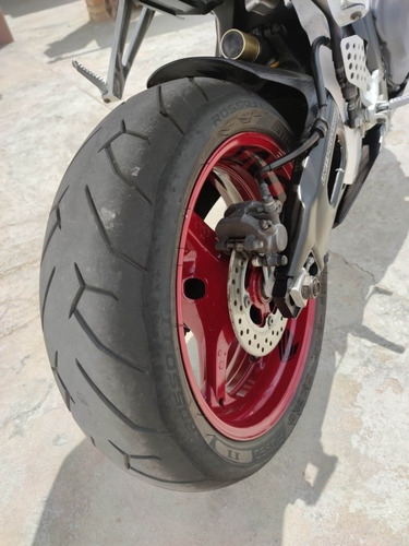 Honda Cbr Fireblade 1000rr