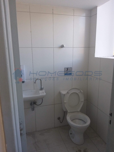 Imagem 13 de 19 de Galpão Comercial Jardim Do Trevo - Campinas: Locação - Valor R$ 8.000,00 - Venda R$ 2.000.000,00 - Ba00155 - 69568509