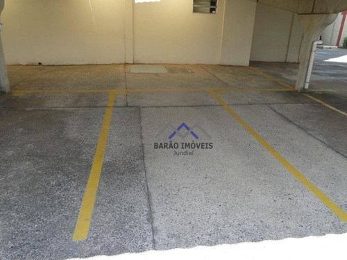 Imagem 13 de 15 de Apartamento À Venda, 74 M² Por R$ 340.000,00 - Vila Guarani - Jundiaí/sp - Ap0555