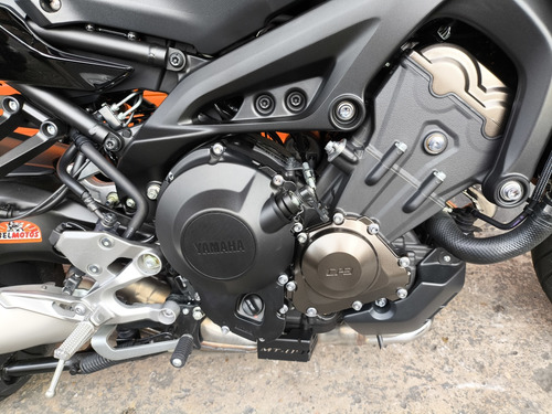Yamaha Tracer 900 Gt Pro 2025 Com 2 Mil Km