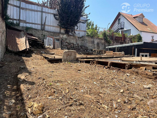 Sitio En Venta En Viña Del Mar