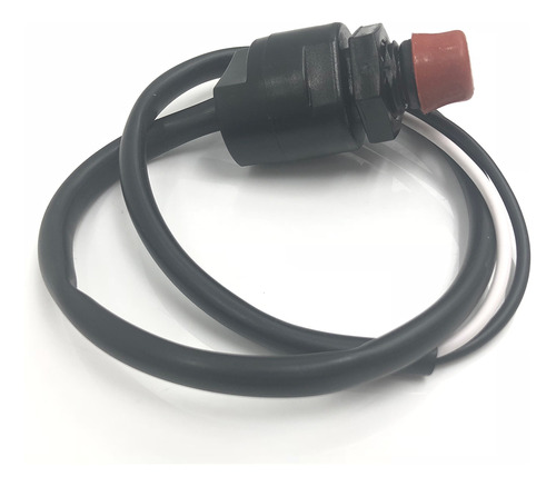Nuevo Interruptor De Parada De Parada De Motor Fueraborda De