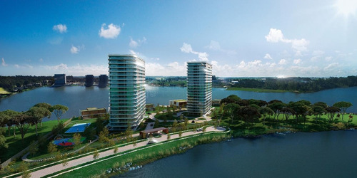Imagen 13 de 13 de Venta Apartamento 2 Dormitorios A Estrenar Carrasco Boating - Ref 1106