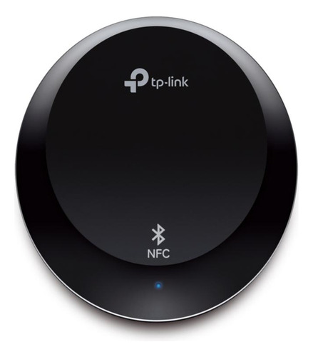 Receptor De Música Ha100 Tp-link - Bth+nf+3.5mm+rca Kservice