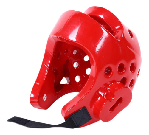 Casco De Taekwondo, Equipo Para La Cabeza De Boxeo, Regalo
