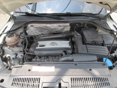 Volkswagen Tiguan Sport & Style 2.0