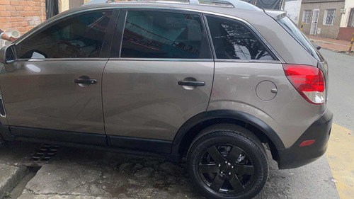 Chevrolet Captiva 2012 2.4 Sport 169 Hp