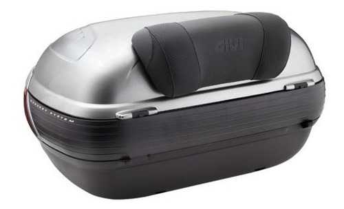 Respaldo Givi Para Top Case Para E52 O V46 E95s Bamp Group