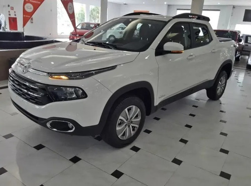 Fiat Toro 0km Todos Los Modelos Financiados Hasta 100% R-