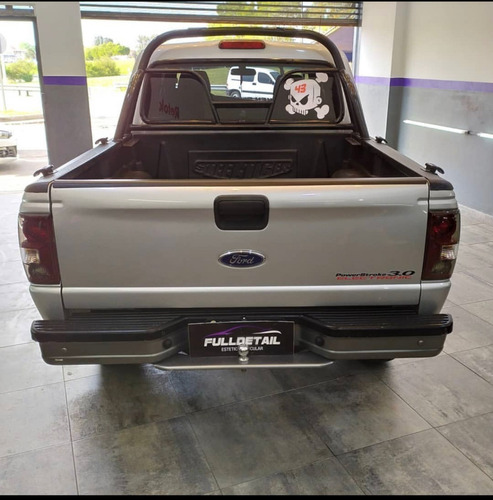 Ford Ranger 4x4