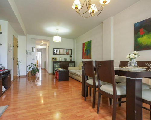 Departamento 3 Ambientes. | Pumacahua Al 100