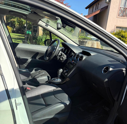 Peugeot 308 1.6 Feline Thp 163cv Tiptronic