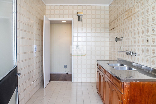 Apartamento Auxiliadora Porto Alegre. - 4757