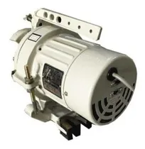 Comprar Motor Silencioso Para Maquinas De Costura Industrial -baixa