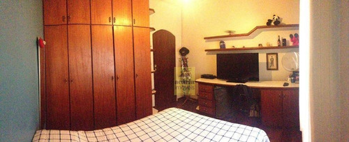 Imagem 27 de 30 de Casa Com 3 Dormitórios À Venda, 258 M² Por R$ 1.960.000,00 - City América - São Paulo/sp - Ca0849