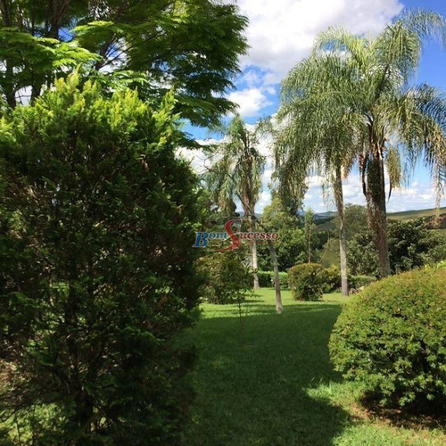 Imagem 11 de 30 de Chácara Com 3 Dormitórios À Venda, 22000 M² Por R$ 850.000,00 - Sítios Primavera - Jarinu/sp - Ch0017