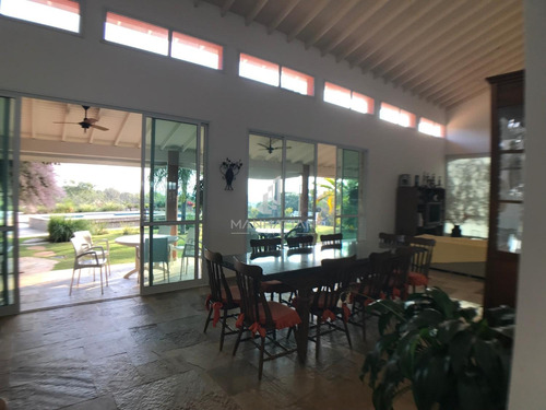 Chácara À Venda Em Sousas - Ch003601