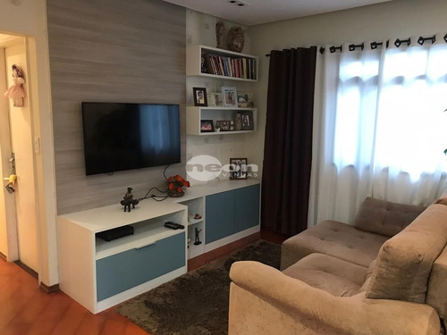 Imagem 1 de 15 de Apartamento - Nova Petropolis - Ref: 859 - V-859