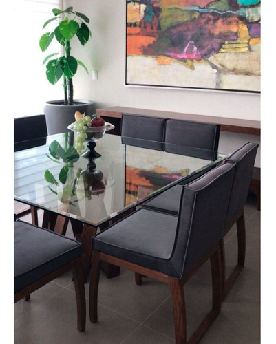 Imagen 4 de 8 de Departamento En Venta En Puerta Tres Marías, Morelia