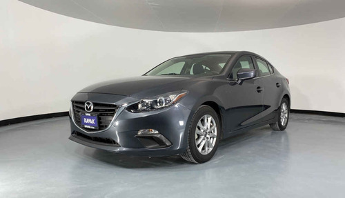 Imagen 5 de 15 de 15621 - Mazda 2014 Con Garantía At