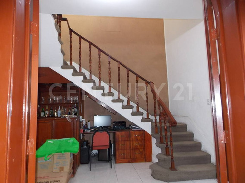 Casa En Venta En Condesa, Cuauhtémoc Cdmx