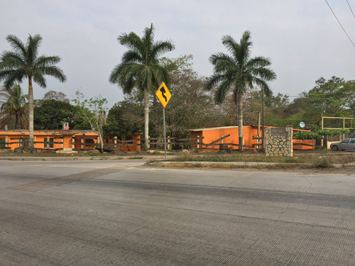 Terreno Venta Cuidad Cuatemoc