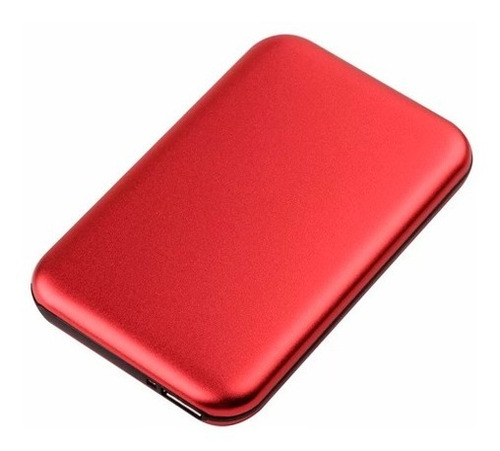 Imagen 3 de 4 de Case Externo 2.5 Disco Duro Sata Laptop Usb 2.0 3tb Mdj