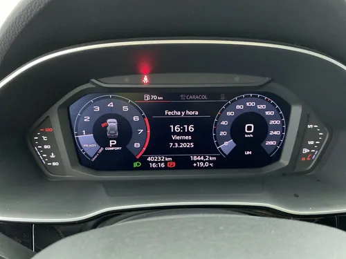 Audi Q3 1.4 Tfsi Ambition