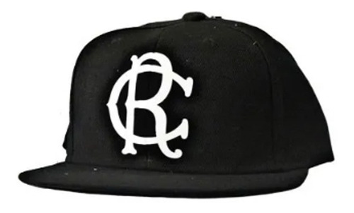 Gorra Plana Rc Racing Club Newcaps 