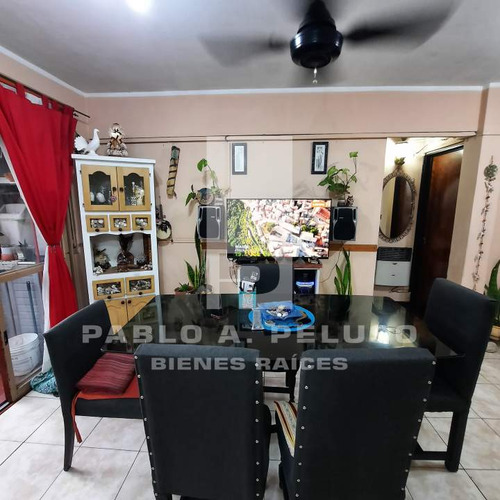 Departamento 3 Ambientes. Merlo. Zona Oeste. Buenos Aires