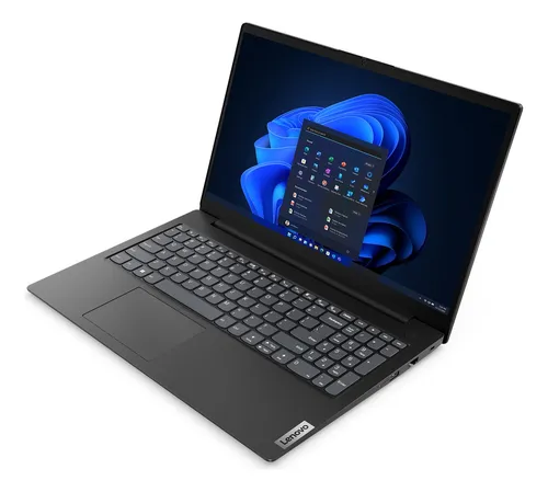 Notebook 15 Lenovo V15 G4 Ryzen 5 7520u 8gb Ssd 512gb Fhd