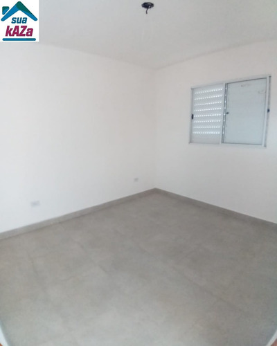 Imagem 9 de 18 de Apartamento - Ap00802 - 69512785