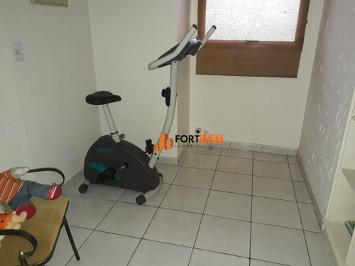 Imagem 17 de 30 de Apartamento Com 3 Dormitórios À Venda, 143 M² Por R$ 800.000,00 - Vila Carrão - São Paulo/sp - Ap0300