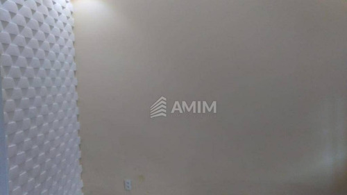 Imagem 5 de 30 de Casa De Vila À Venda, 157 M² Por R$ 540.000 - Icaraí - Niterói/rj - Ca0379