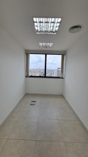 Imagem 6 de 8 de Sala Comercial A Venda Com 41 M² | Santana| São Paulo Sp - Ap573620v
