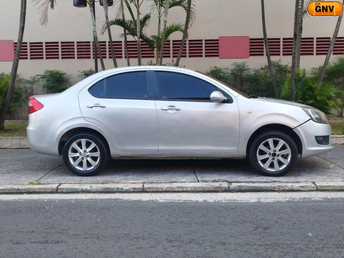 JAC J3 1.5 TURIN S 16V FLEX 4P MANUAL