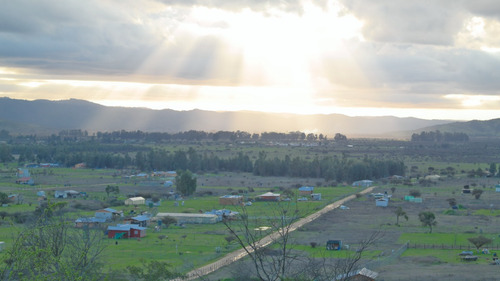 Terreno En Ranquilhue, Comuna De Pumanque.