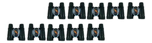 Jojofuny Binoculares De Juguete, 10 Unidades, Binocular, Bin