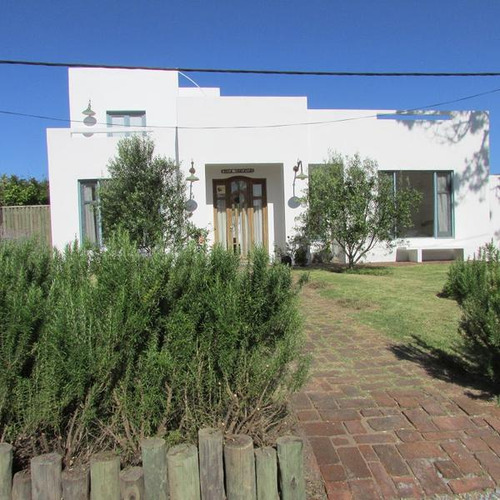 Casa En Manantiales En Alquiler Villa Thalassa