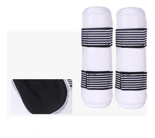 Conjunto De Equipo De Para Karate, Equipo De Boxeo, Sg Rojo