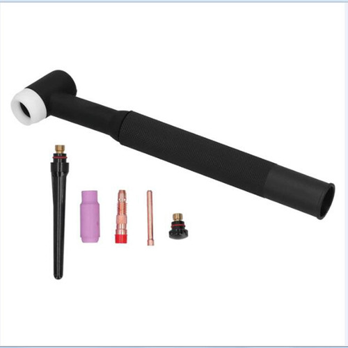 Paquete Completo De Antorcha De Soldadura Refrigerada Por