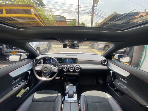 Mercedes Benz Clase Cla 200 1.4 Amg Line 2023