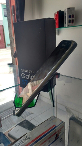 Celular S7 Com Tela Quebrada
