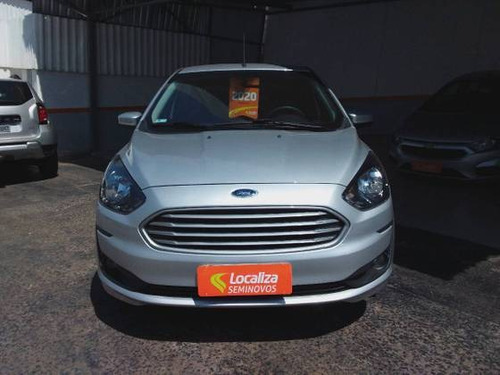 Ford Ka 1.5 Ti-vct Flex Se Manual