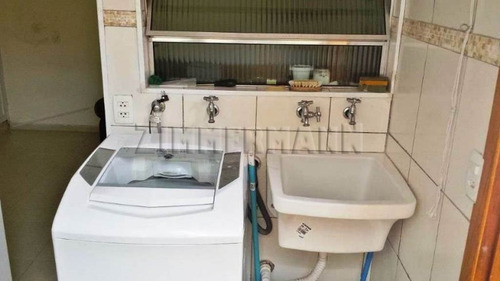 Casa - Brooklin - Ref: 128584 - V-128584