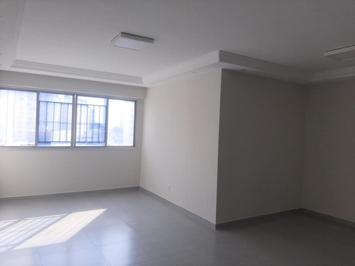 Apartamento Para Venda Em São José Dos Campos, Jardim São Dimas, 3 Dormitórios, 1 Suíte, 1 Banheiro, 1 Vaga - 205v_1-1875394